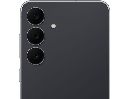 Смартфон Samsung Galaxy S25 FE 8/256Gb SM-S731B Black